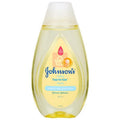 Johnson's Baby Top-To-Toe Bath 200ml Gentle Baby Hair & Body Wash