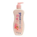 Johnson's Body Care 24 Hour Lasting Moisture Body Lotion - 400ml