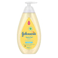Johnson's Top-to-toe Wash - 500ml Premium Quality Best Value for Everyday Use Durable Design