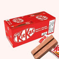 Kitkat 2 finger full box - Kitkat Chocolates (42pcs)