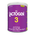 LACTOGEN 3 (12-24 Months) Infant Formula Baby Milk Powder 400g TIN