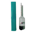 Lactometer for purity test- COWBELL-milk test meter