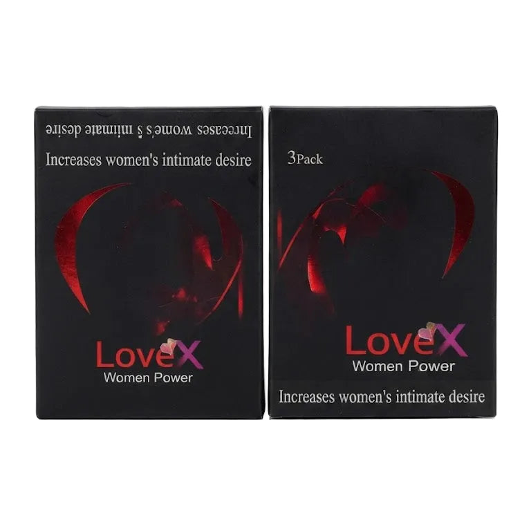 LoveX Women Power