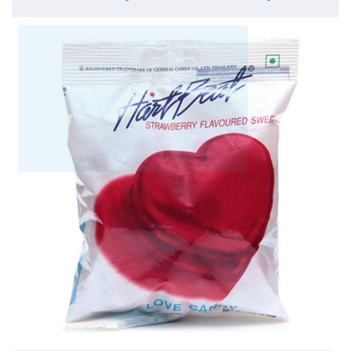 Love Candy  150Gm