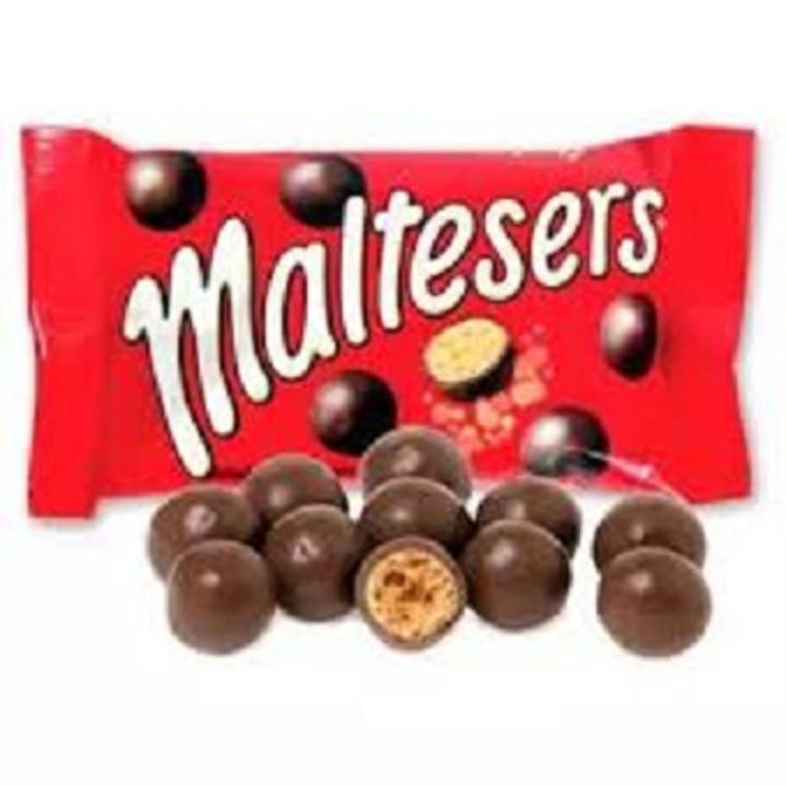 Maltesers Chocolate 37g