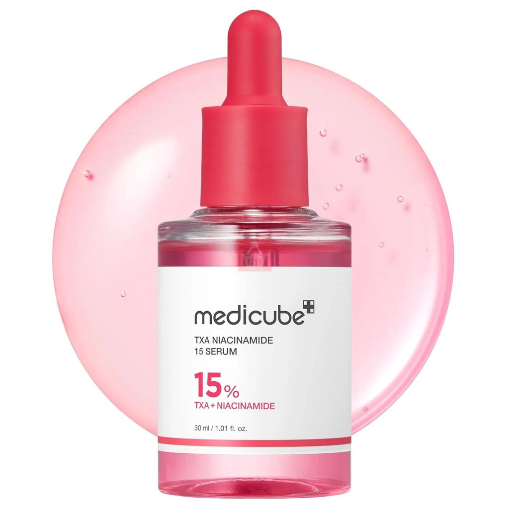 Medicube 15% TXA + Niacinamide Serum (30ml)