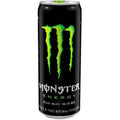 Monster Energy Drink Can 355ml