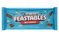 Feastables Mr Beast Milk Chocolate Bar 60g USA
