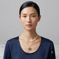 Women’s Chain Necklace Set – N02