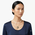 Women’s Chain Necklace Set – N06