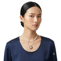 Women’s Chain Necklace Set – N08