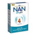 NAN OPTIPRO 4 ( 2-5 Years) Follow up Formula Baby Milk Powder 350g BiB