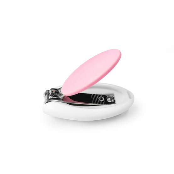 Multicolor Baby Nail Cutter