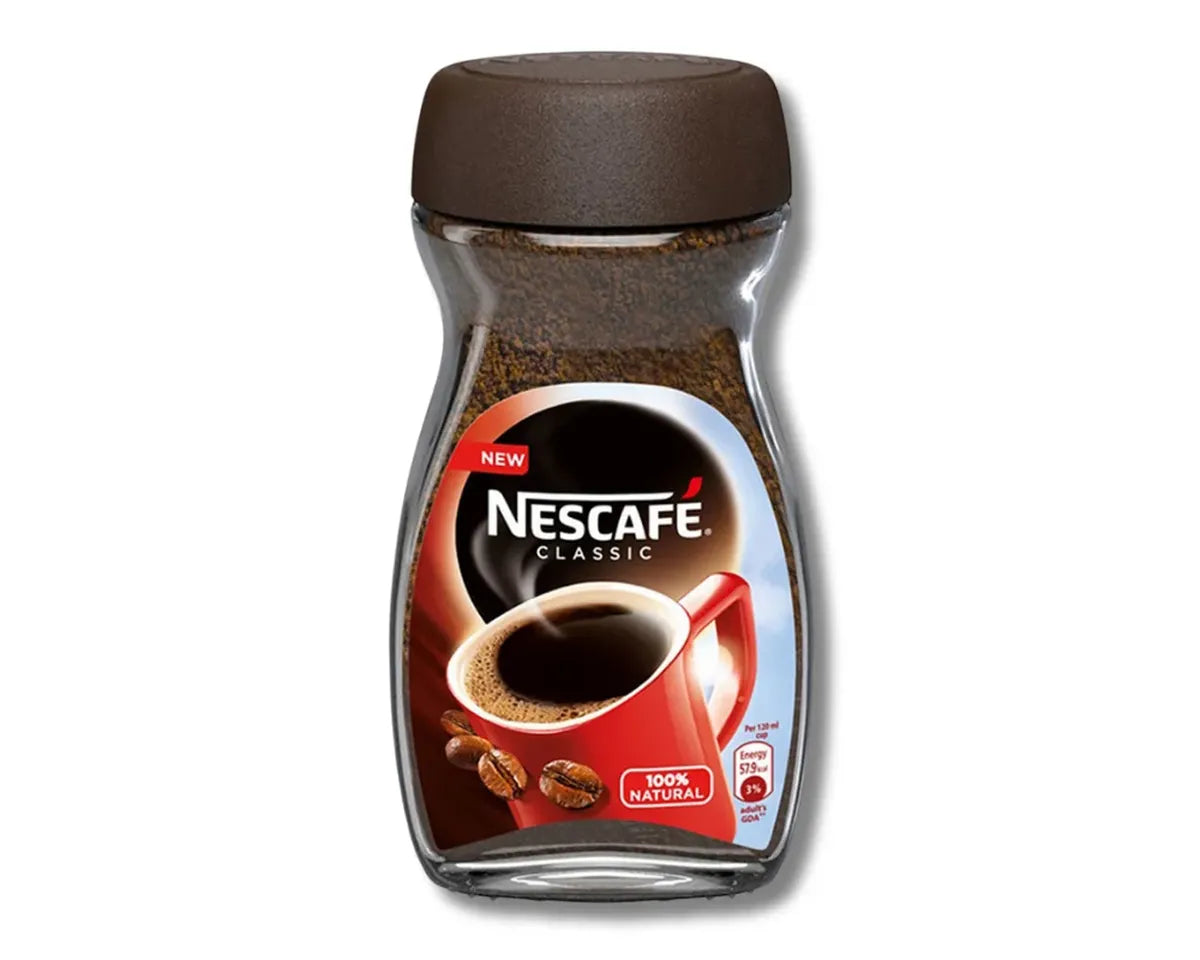 Nescafe Classic 200(±)20gm (Jar)