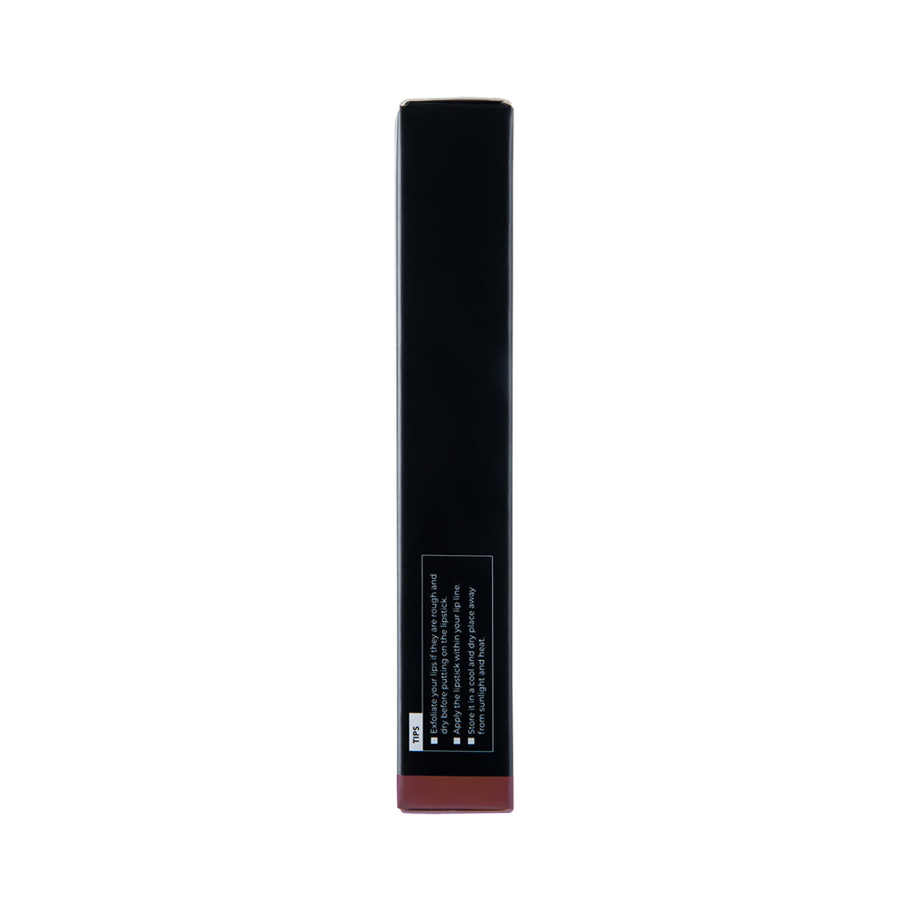 Timeless Lipstick Set ( Nirvana Color Liquid Matte Lipstick - Timeless L02 + wet n wild MegaLast Liquid Catsuit Matte Lipstick - Give Me Mocha)
