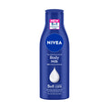 Nivea Intensive Moisture Body Milk Lotion -200ml