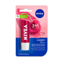 Nivea Lip Care Cherry Shine  4.8gm
