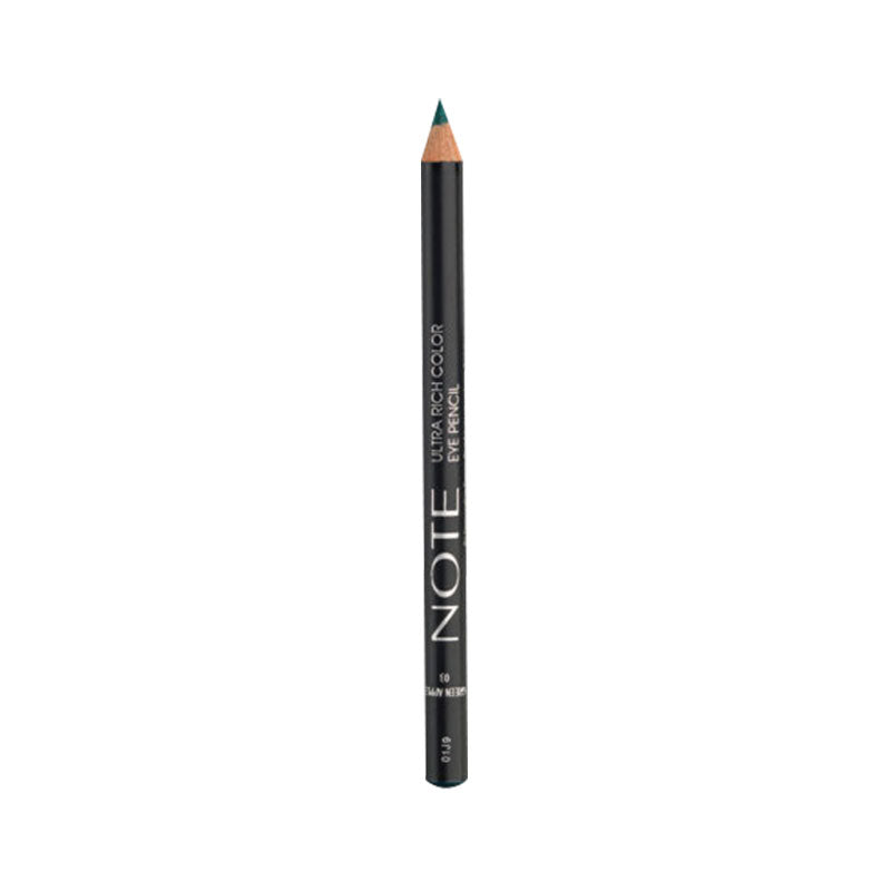 Note Ultra Rich Color Eye Pencil Green Apple 03 - 1.1gm