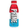 Prime Hydration Drink Ice Pop 500ml