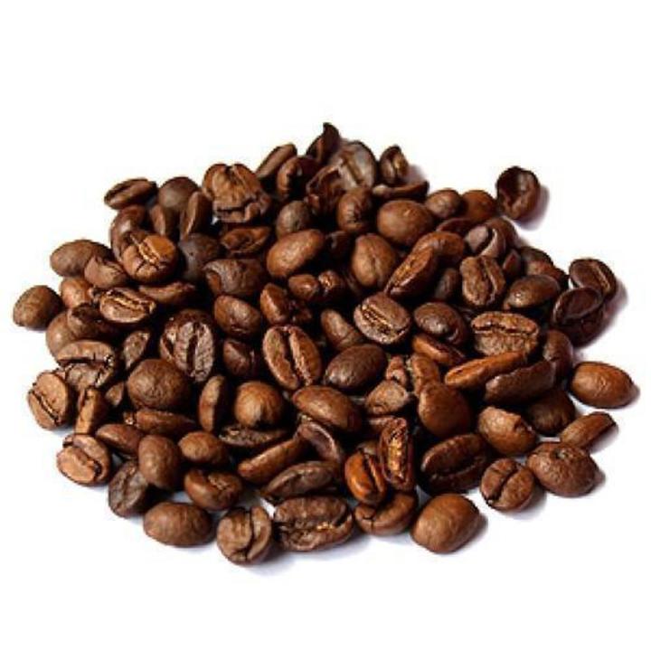 Rosted Coffee Beans 200g