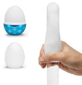 JAPAN Tenga Eggs Silicone Artificial Pocket Male Masturbation Cup Men Adult Sex Toy Durable Training Masturbator buy online at beasymart