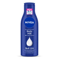 NIVEA Lotion Body Milk Intensive Moisturiser (200ml)