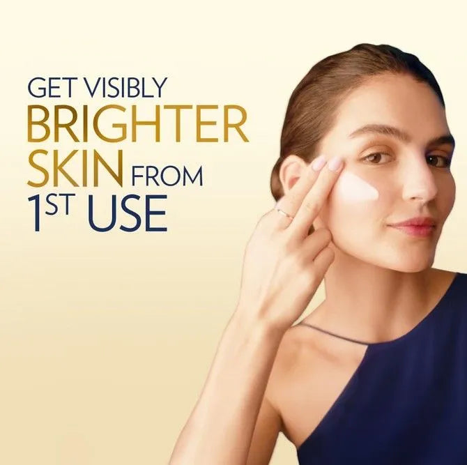 Vaseline Gluta Hya Flawless Glow Serum In Lotion 70ml