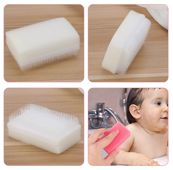 Sensory Brush for Autism Kids Baby Child and Tactile Sensory Stimulation
