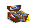 Snickers Chocolate 10 piece pack (12g X 10 ) 120gm