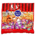 TWINFISH Nuts Crisp Candy- Kacang Tumbuk (500g)