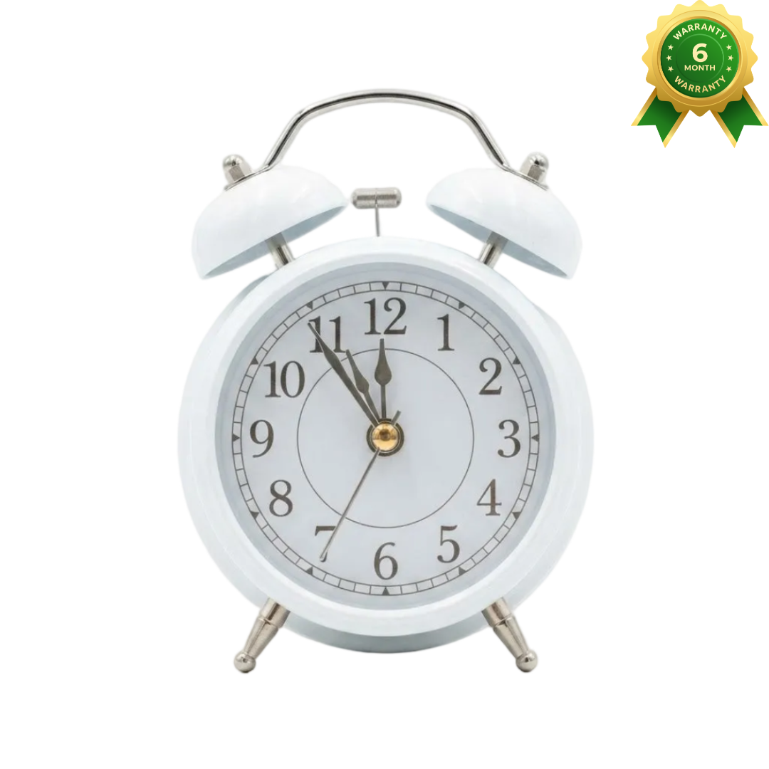 Alarm Clock - M04