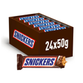 Snickers Chocolate 50gm X 24pcs Full Box