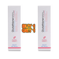 Beaute Glutathione Brightening Tone Up Cream Melasma-X Wrinkle & Whitening & Moisturizing 45ml (Made In Korea) Buy 1 Get 1 Offer