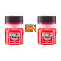 Zandu Ultra Power Balm Red 8ml For Strong Headache, Bodyache & Cold Buy 1 Get 1 Offer
