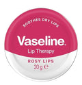 Vaseline Lip Therapy Rosy Lips 20g buy online at beasymart