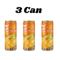 Vinut Mango Juice With Pulp 230ml - 3 Can