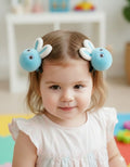 Baby Hair Clip Set (2 Pcs) - BC05