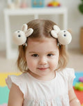 Baby Hair Clip Set (2 Pcs) – BC06