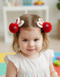 Baby Hair Clip Set (2 Pcs) – BC08
