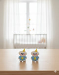 Baby Hair Clip Set (2 Pcs) – BC09