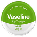 Original Vaseline Lip Therapy Aloe Vera 20g tin - www.beasymart.com