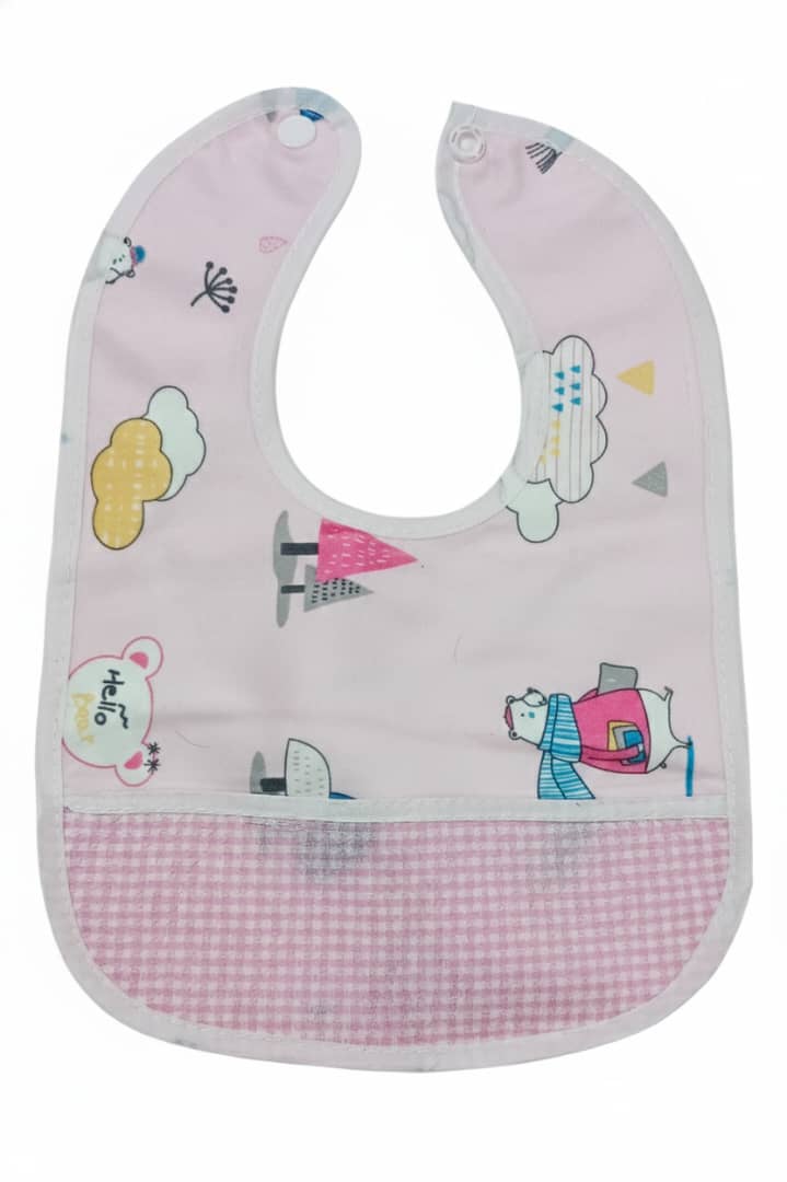 Newborn Baby Essentials 18 Pcs Combo Set