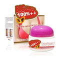 Qiansoto Big Bust 100% Extra Breast Cream 50g