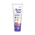 Acne Star Facewash 50g – Cleanses Sensitive Skin To Combat Acne - Beasymart