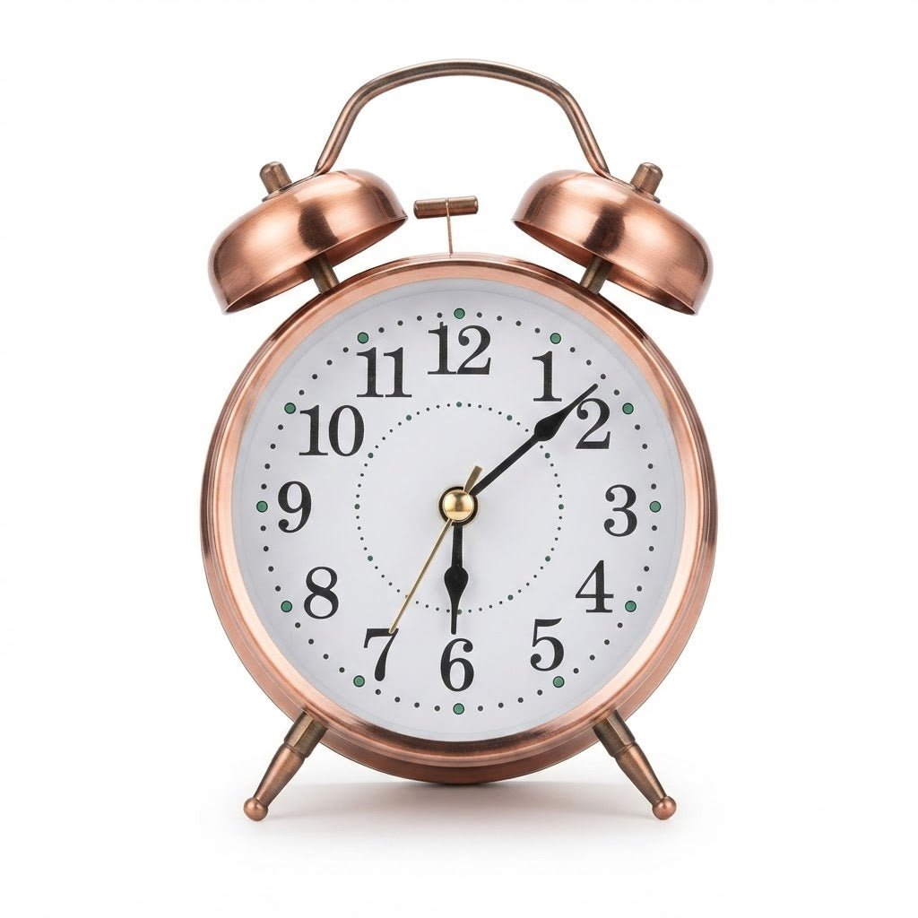 Alarm Clock Big Size - M09 - Beasymart