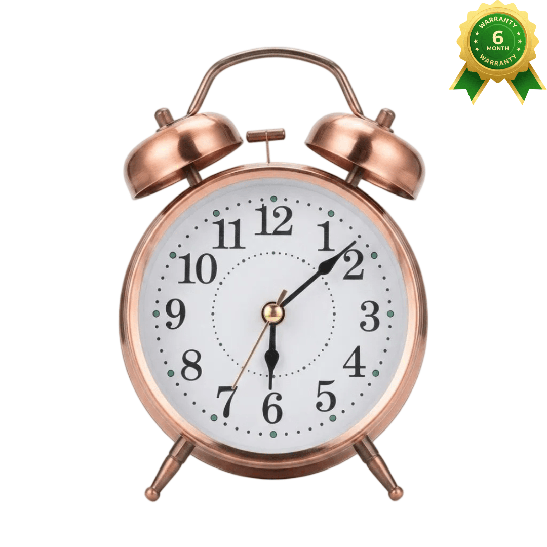 Alarm Clock Big Size - M09 - Beasymart