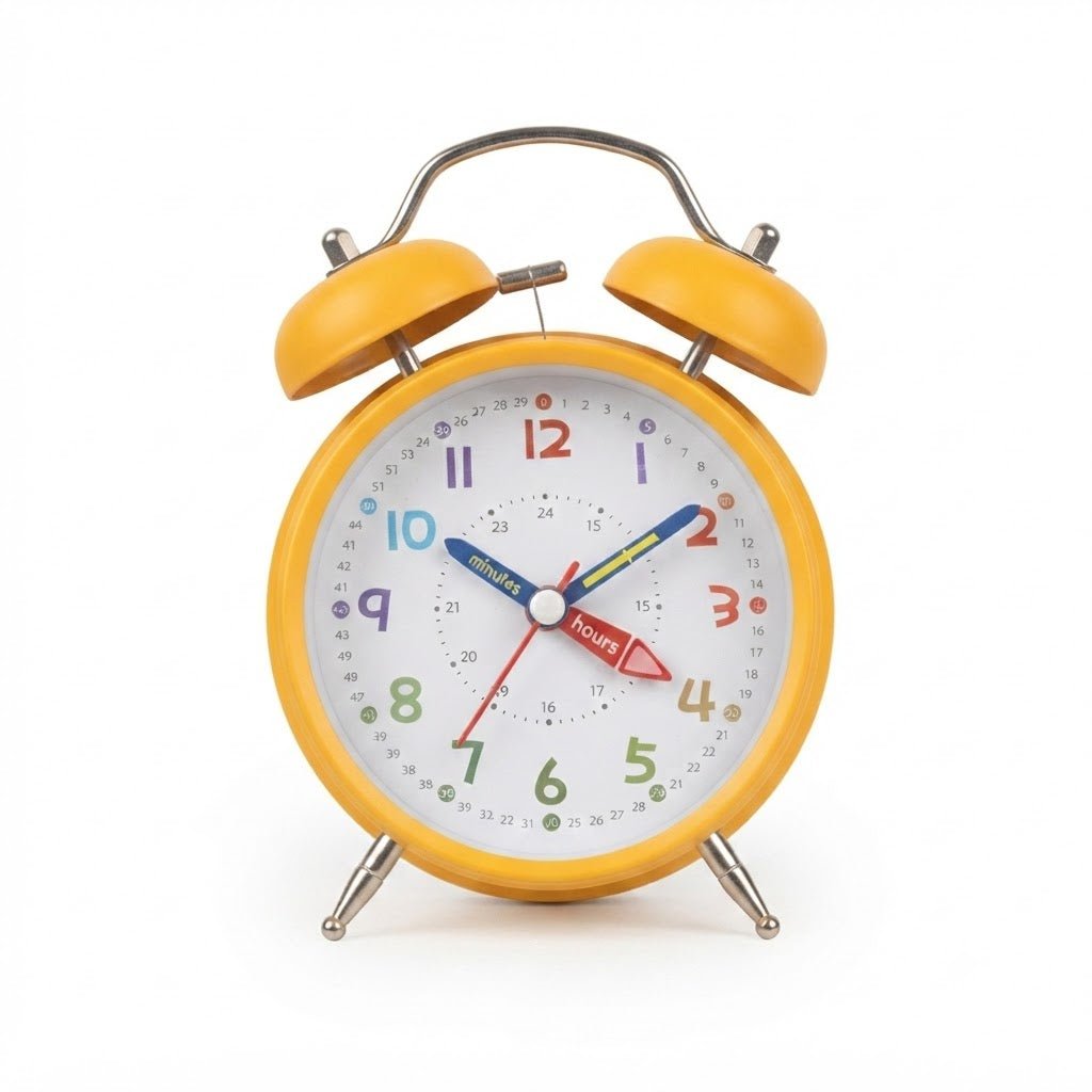Alarm Clock - M02 - Beasymart