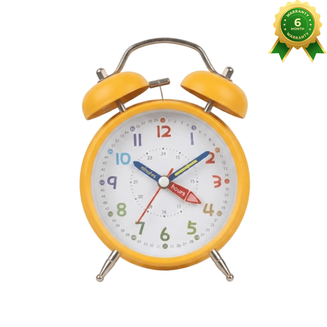 Alarm Clock - M02 - Beasymart