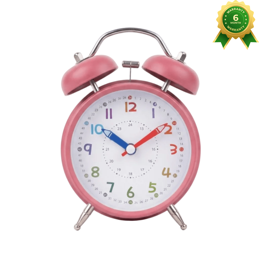 Alarm Clock - M03 - Beasymart
