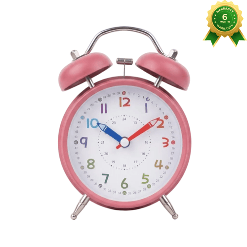 Alarm Clock - M03 - Beasymart